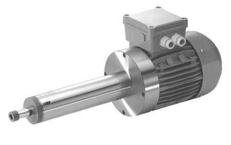 馬達直接式-TSEV